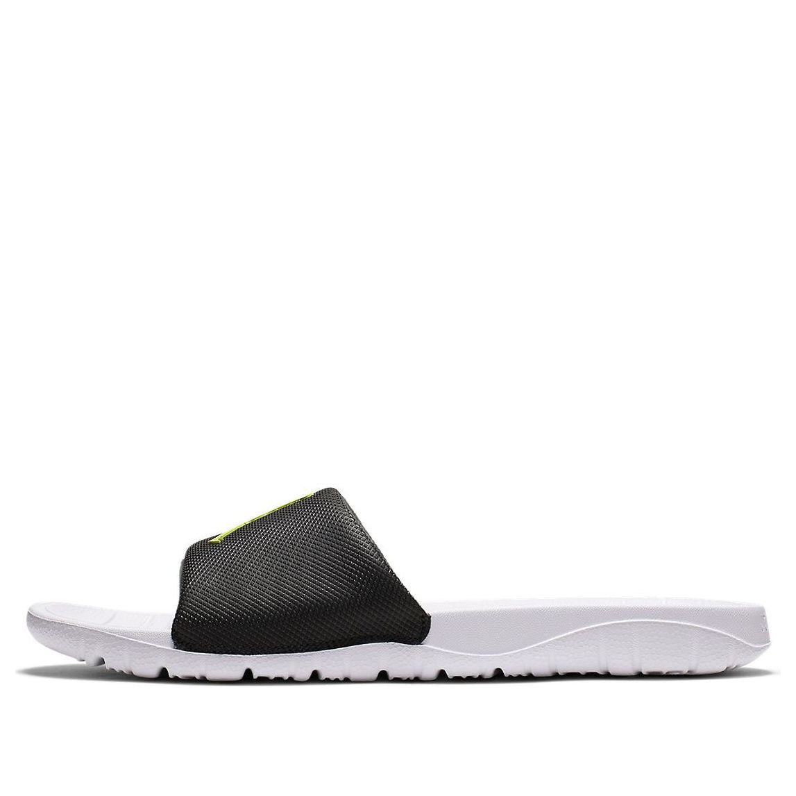 Air Jordan Break Slide 'Black Cyber' AR6374-031