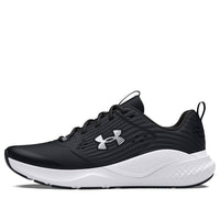 Under Armour Charged Commit TR 4 'Black White' 3026017-004