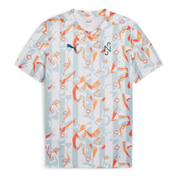PUMA x Neymar Jr Creativity Football Jersey 'White Hot Heat' 658953-13