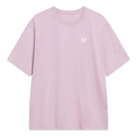 Li-Ning Butterfly Graphic T-shirt 'Pink' AHST205-5