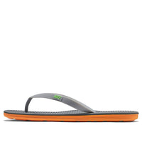 Nike Solarsoft Thong 2 Cold Grey Slippers Gray 488160-030