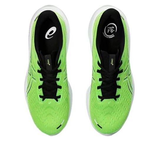 ASICS Gel-Cumulus 26 'Electric Lime White' 1011B792-300