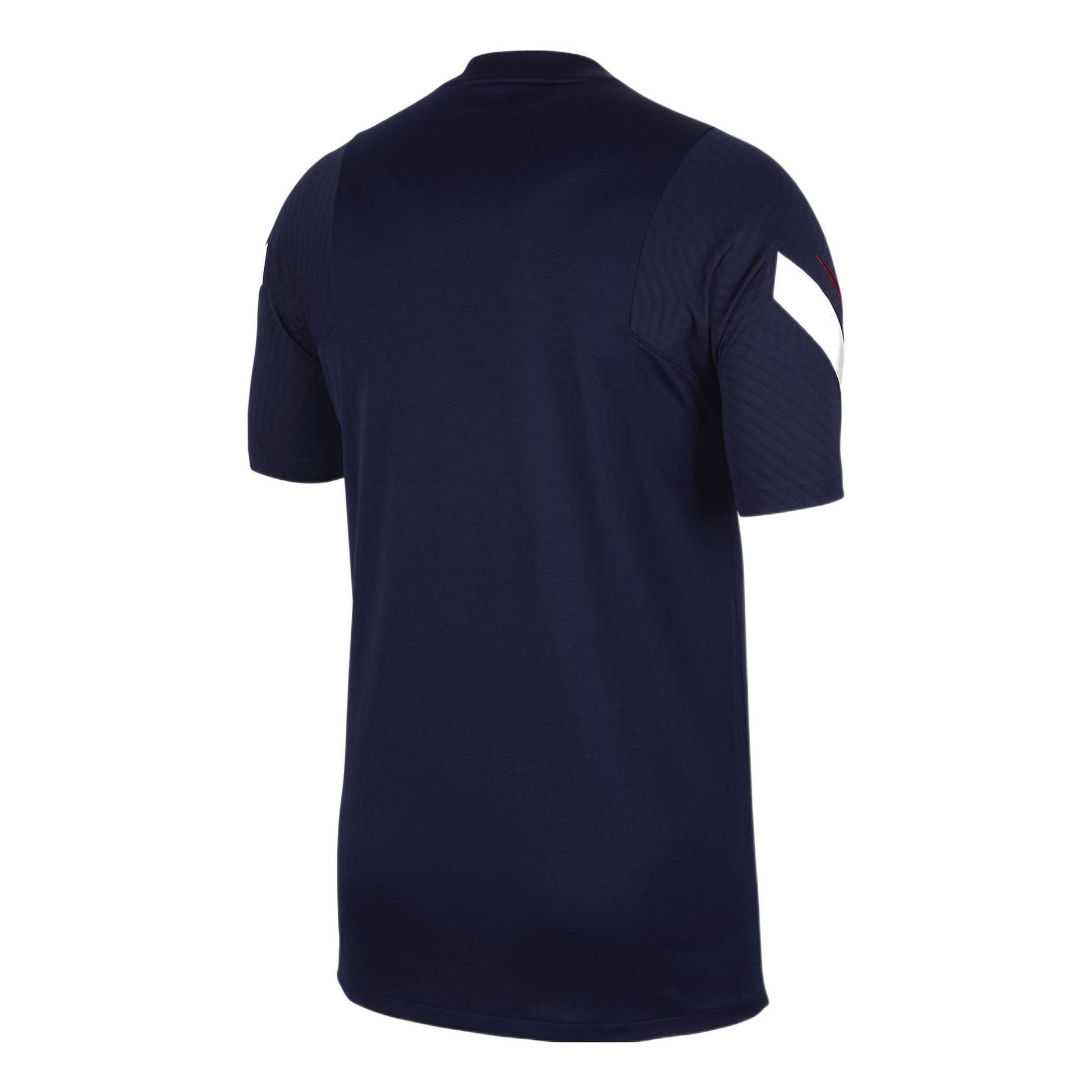 Nike France Strike T-shirt 'Navy' CD2177-400