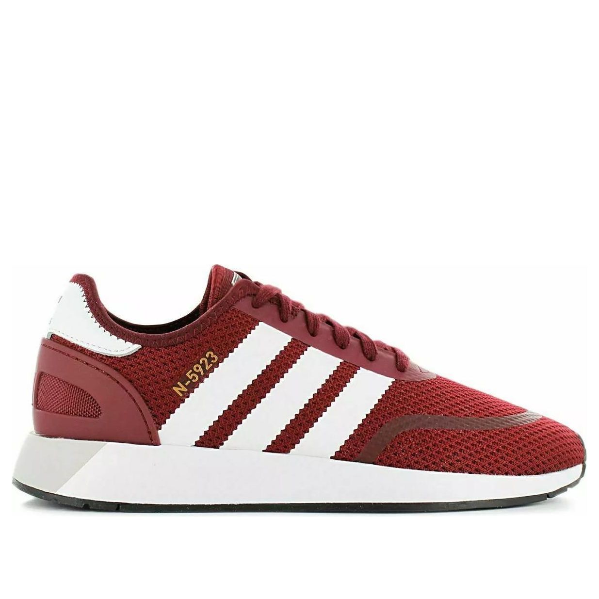 adidas Originals N-5923 'Burgundy White' DB0960
