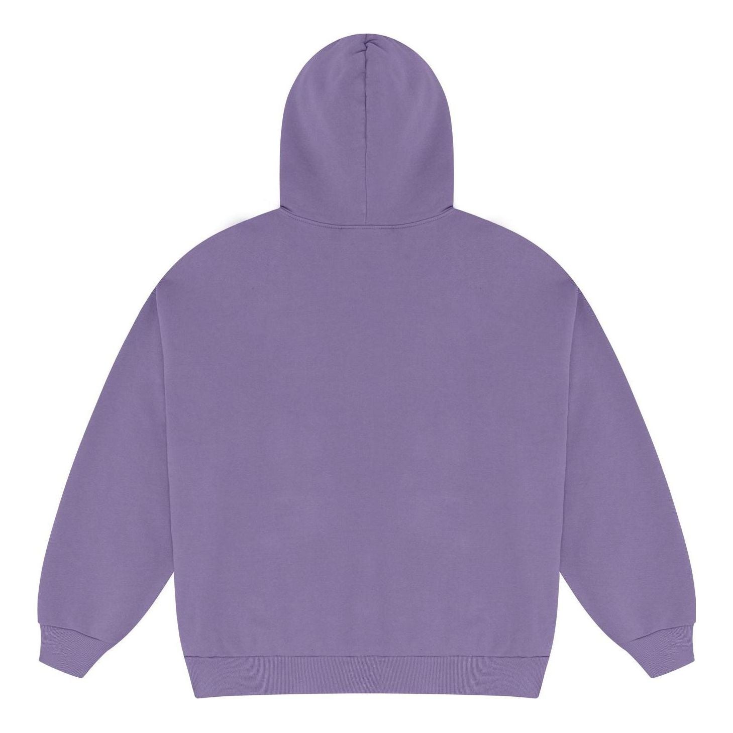 Drew House Love Drew Hoodie 'Lavender' DR-FW22-859