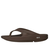 Oofos OOriginal Sandal 'Mocha' 1000-MOC