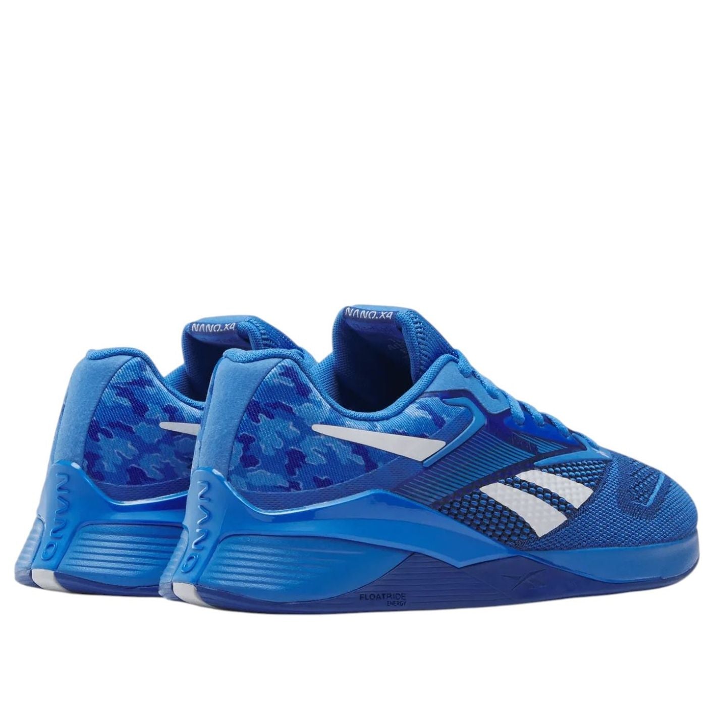 Reebok Nano X4 'Kinetic Blue' 100204677