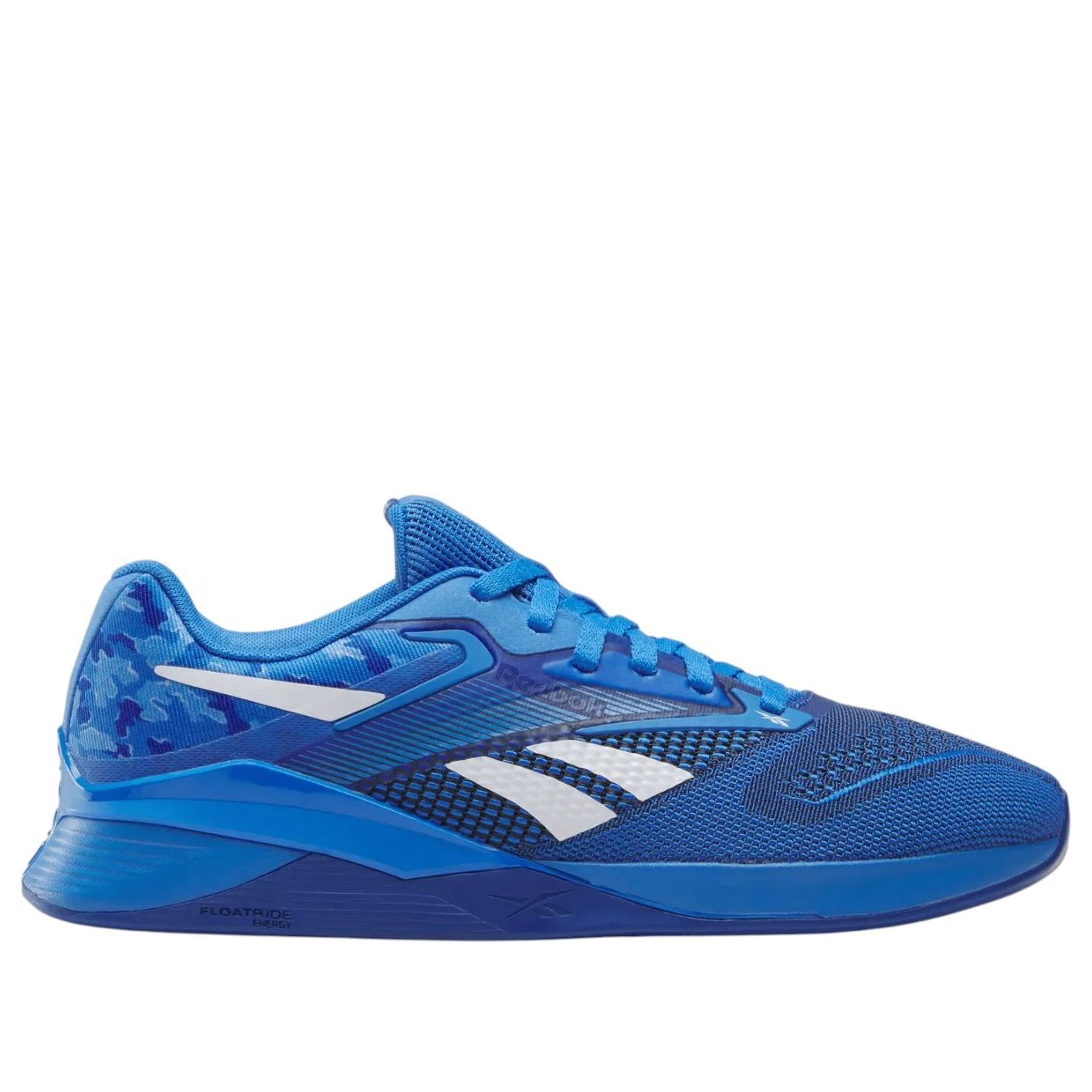 Reebok Nano X4 'Kinetic Blue' 100204677