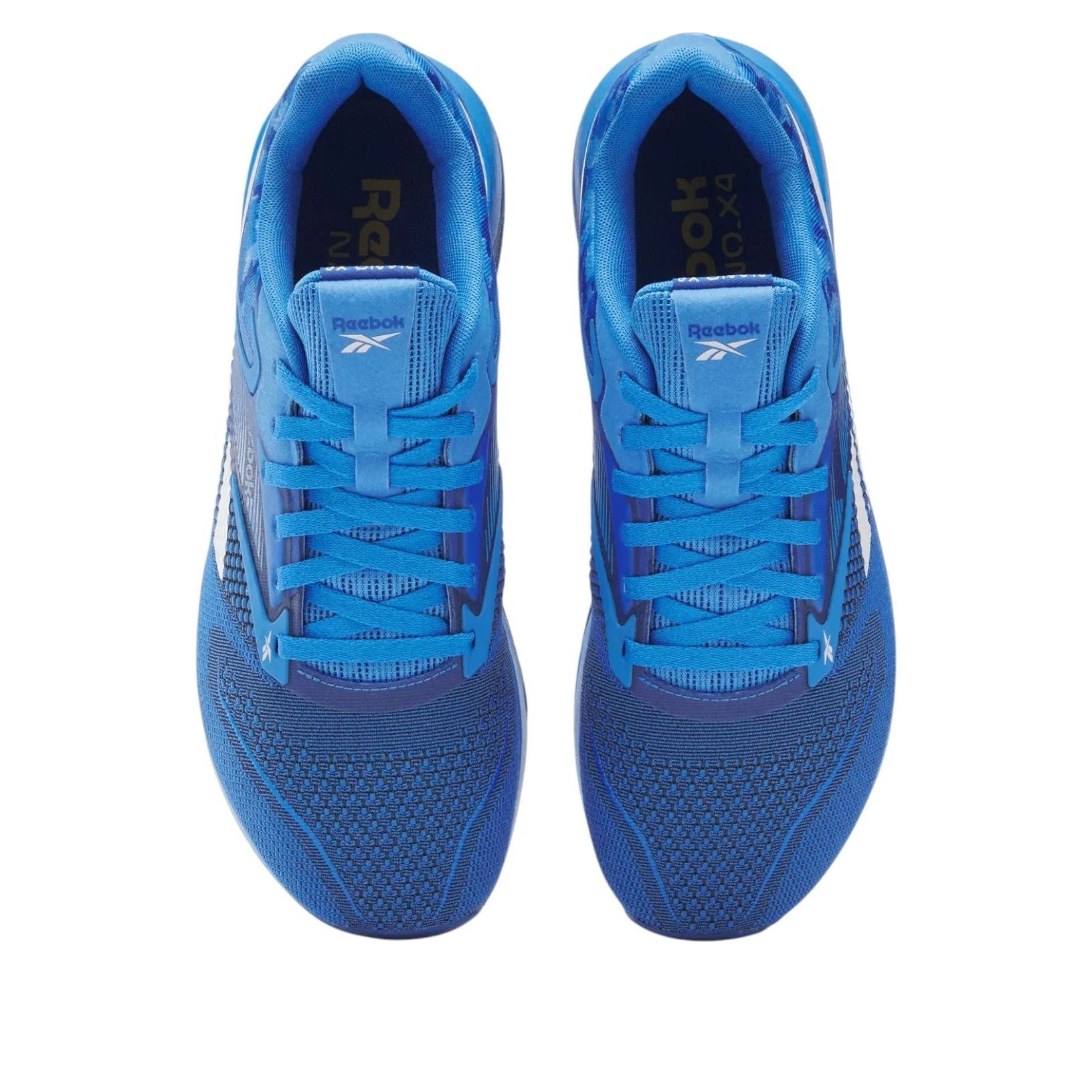 Reebok Nano X4 'Kinetic Blue' 100204677