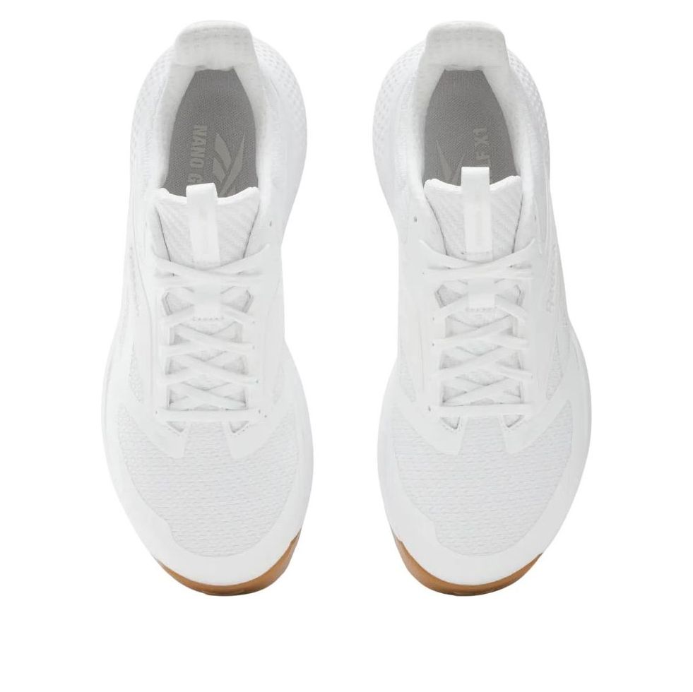 Reebok Nano Golf 'White Gum' 100210230