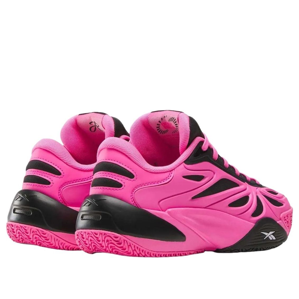 (GS) Reebok Angel Reese 1 'Paradise Pink' 100262060