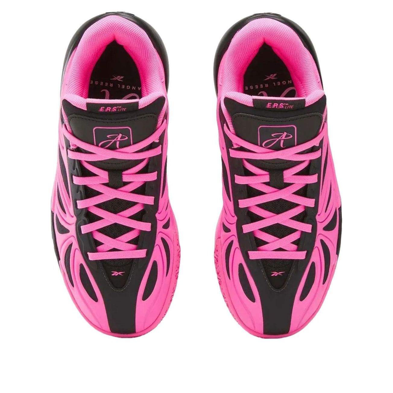 (GS) Reebok Angel Reese 1 'Paradise Pink' 100262060