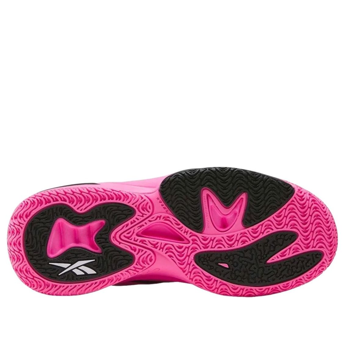 (GS) Reebok Angel Reese 1 'Paradise Pink' 100262060