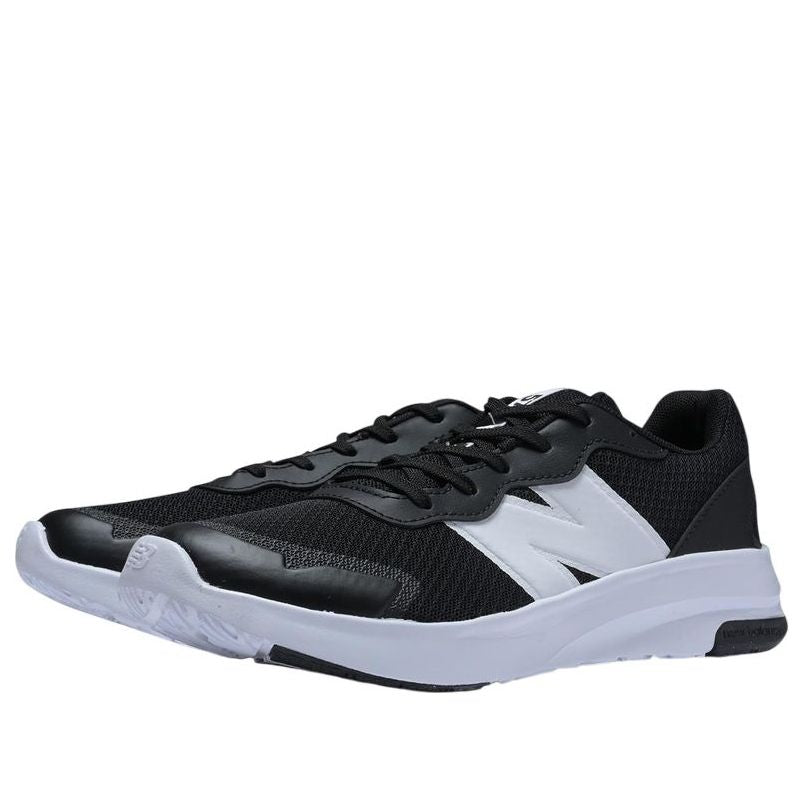 (GS) New Balance 578 V1 'Black White' GK578BK