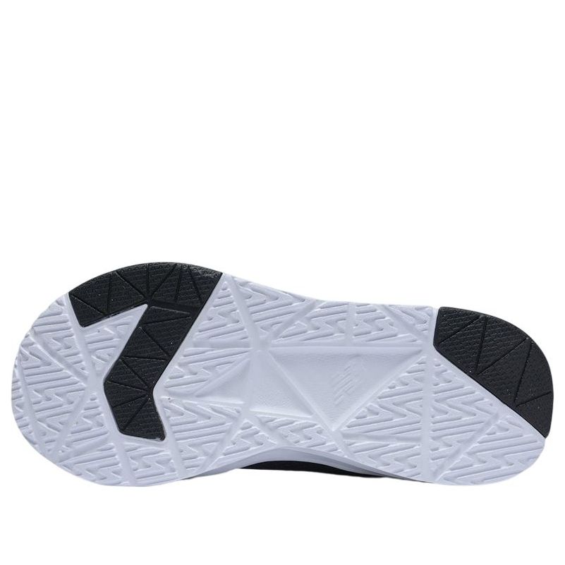 (GS) New Balance 578 V1 'Black White' GK578BK