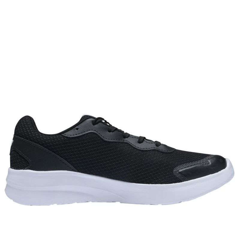 (GS) New Balance 578 V1 'Black White' GK578BK