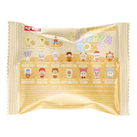 Pop Mart Pop Bean Fluffy and Cozy Figure Sealed Pack (1 Blind Pack) PPMT-2511-0050-1011048777