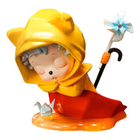 Pop Mart Inosoul The Forgotten Land Figure 'A New Journey' PPMT-2511-0053-1011192897
