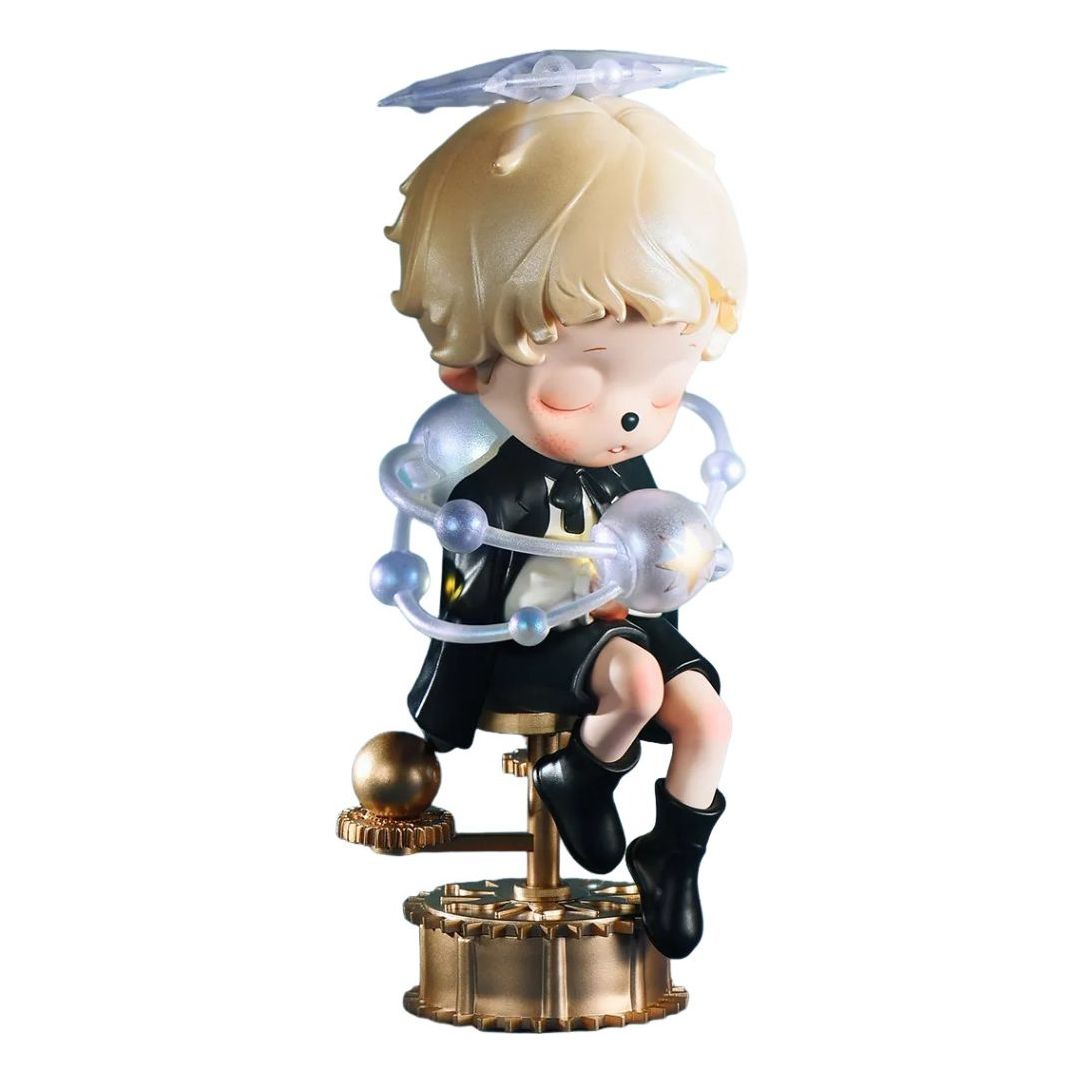 Pop Mart Inosoul The Forgotten Land Figure 'The Observer' PPMT-2511-0053-1011192903