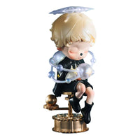 Pop Mart Inosoul The Forgotten Land Figure 'The Observer' PPMT-2511-0053-1011192903