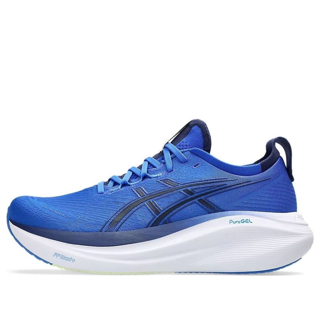 ASICS Gel-Nimbus 27 'Illusion Blue Indigo Blue' 1011B958-401