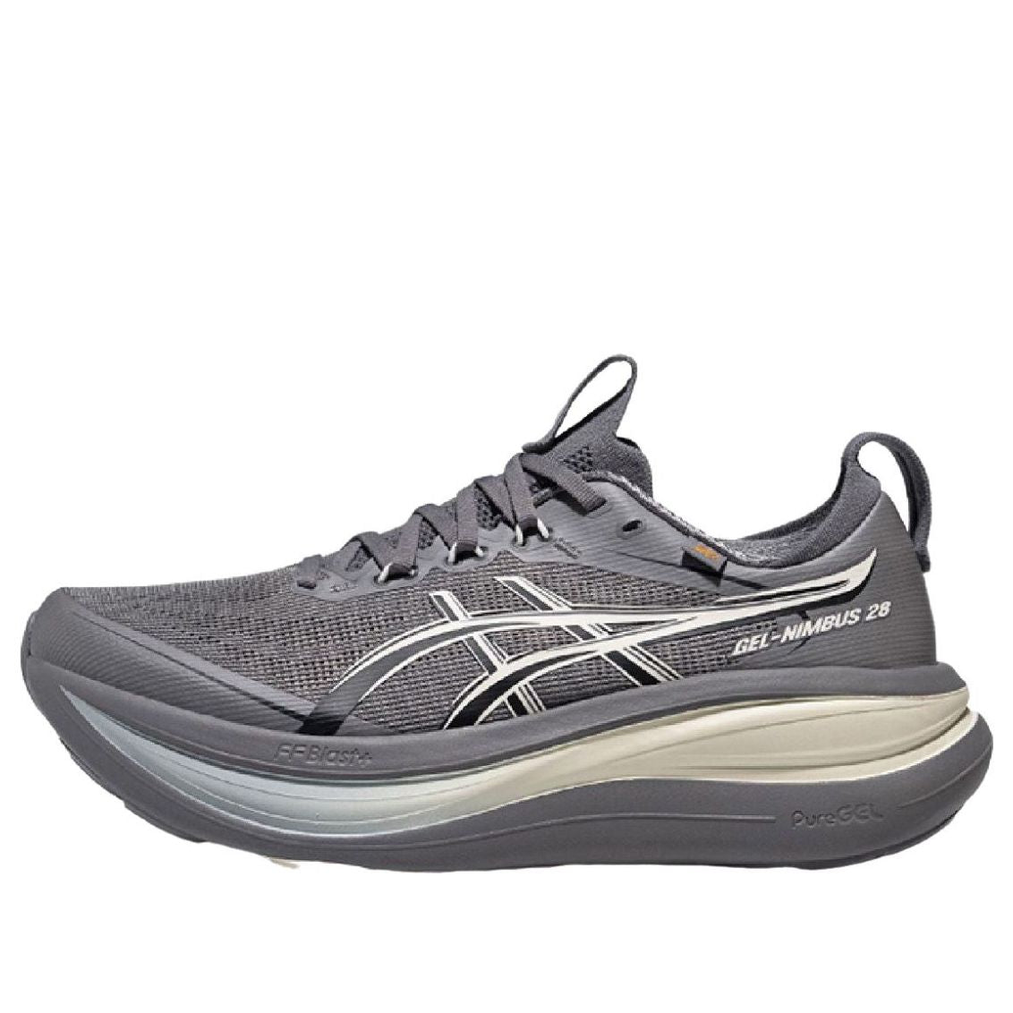 ASICS Gel-Nimbus 28 Go 'Carbon Cream' 1011C268-021