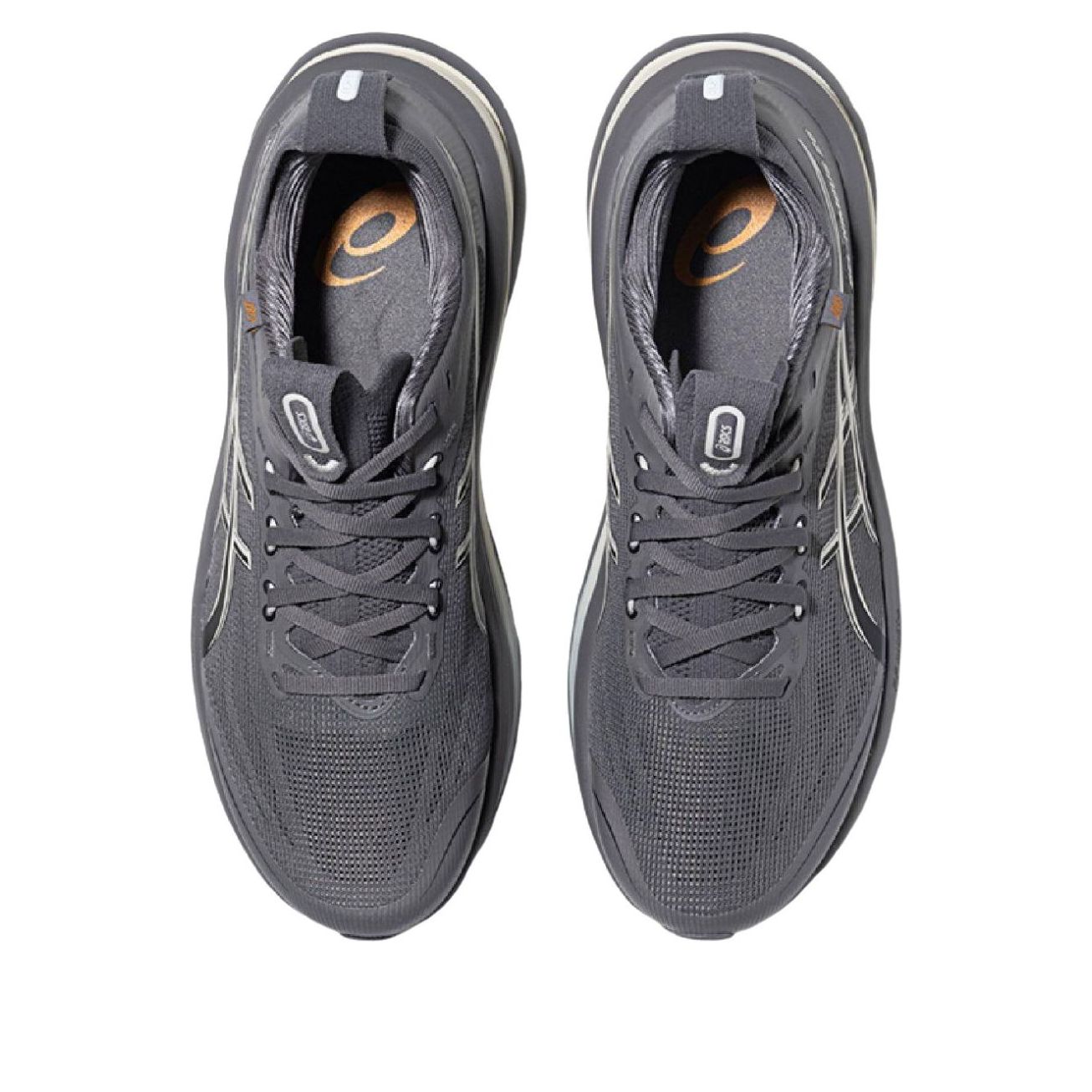 ASICS Gel-Nimbus 28 Go 'Carbon Cream' 1011C268-021