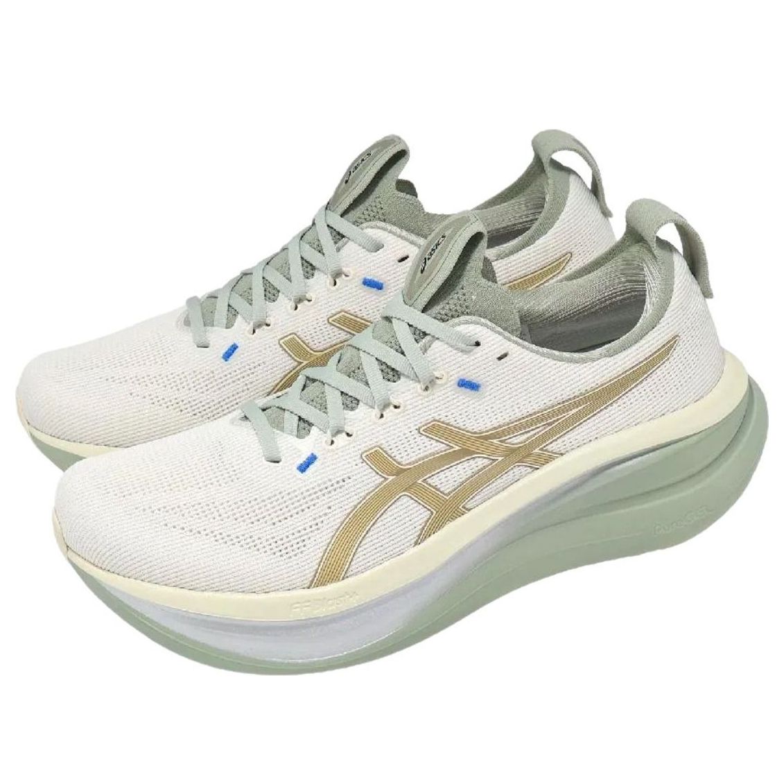 ASICS Gel-Nimbus 28 CP 'Cream Pepper' 1011C270-100
