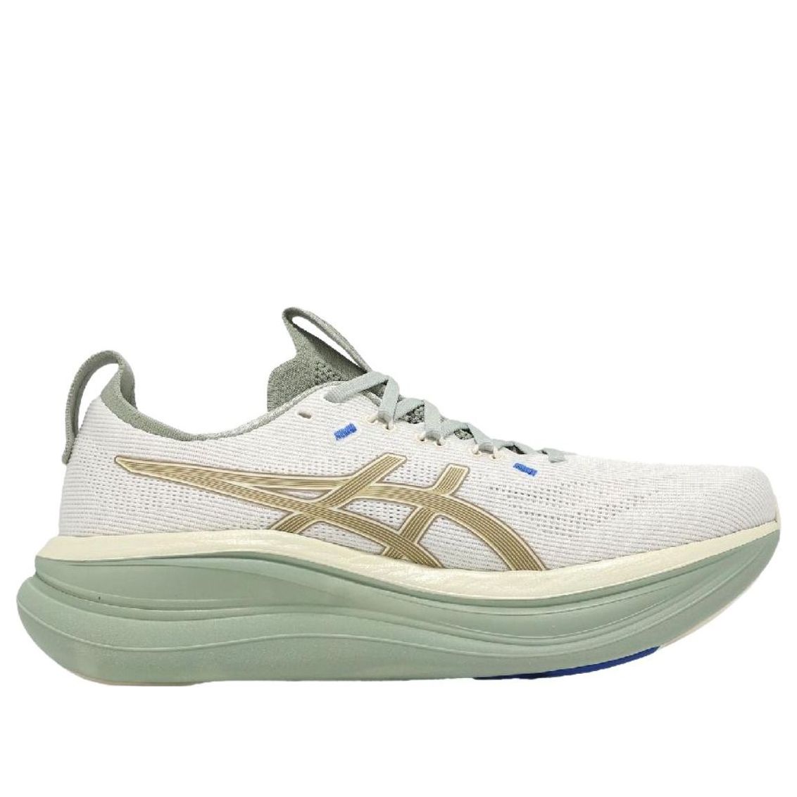 ASICS Gel-Nimbus 28 CP 'Cream Pepper' 1011C270-100