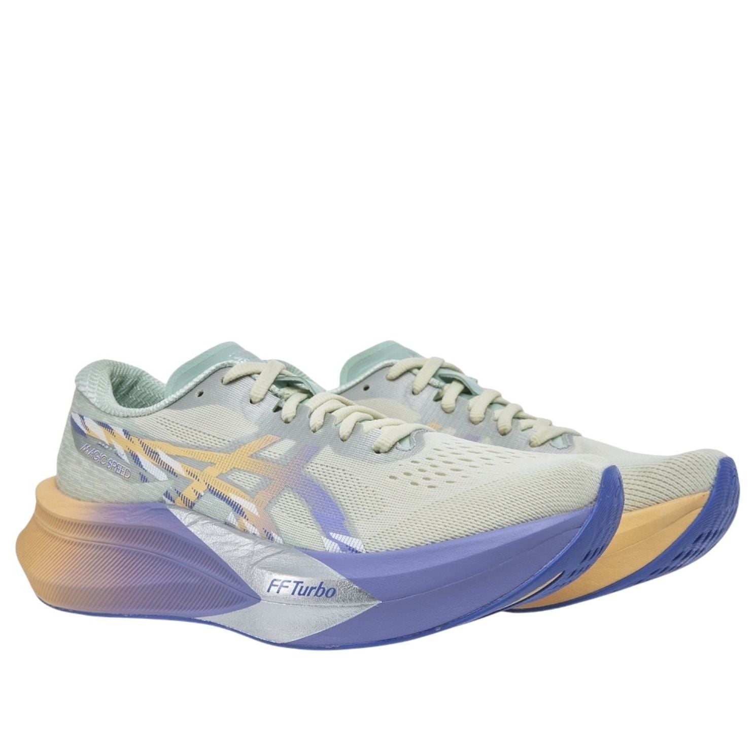 (WMNS) ASICS Magic Speed 4 CP 'Dawn Pack'  1012B949-200