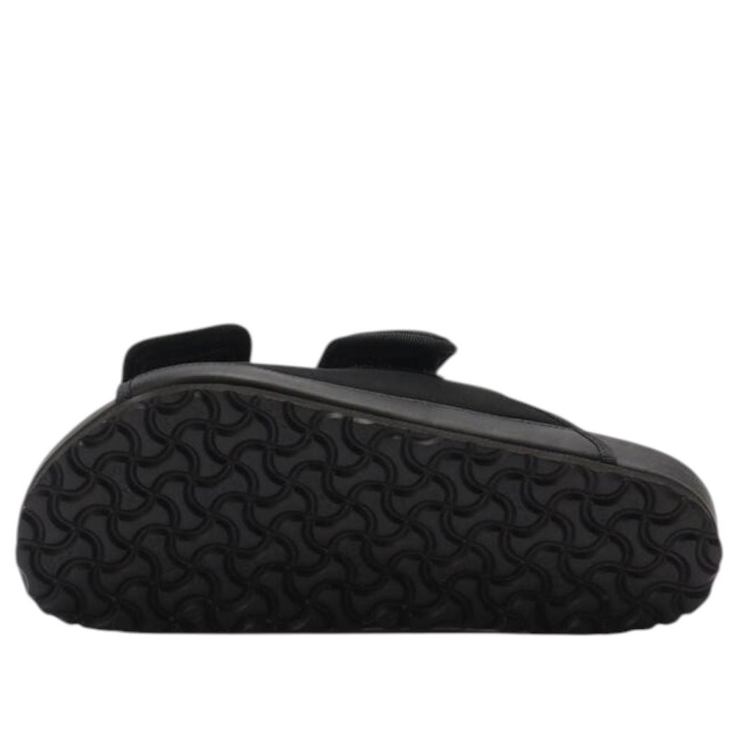 Birkenstock Arizona CosNy 'Black' 1030404