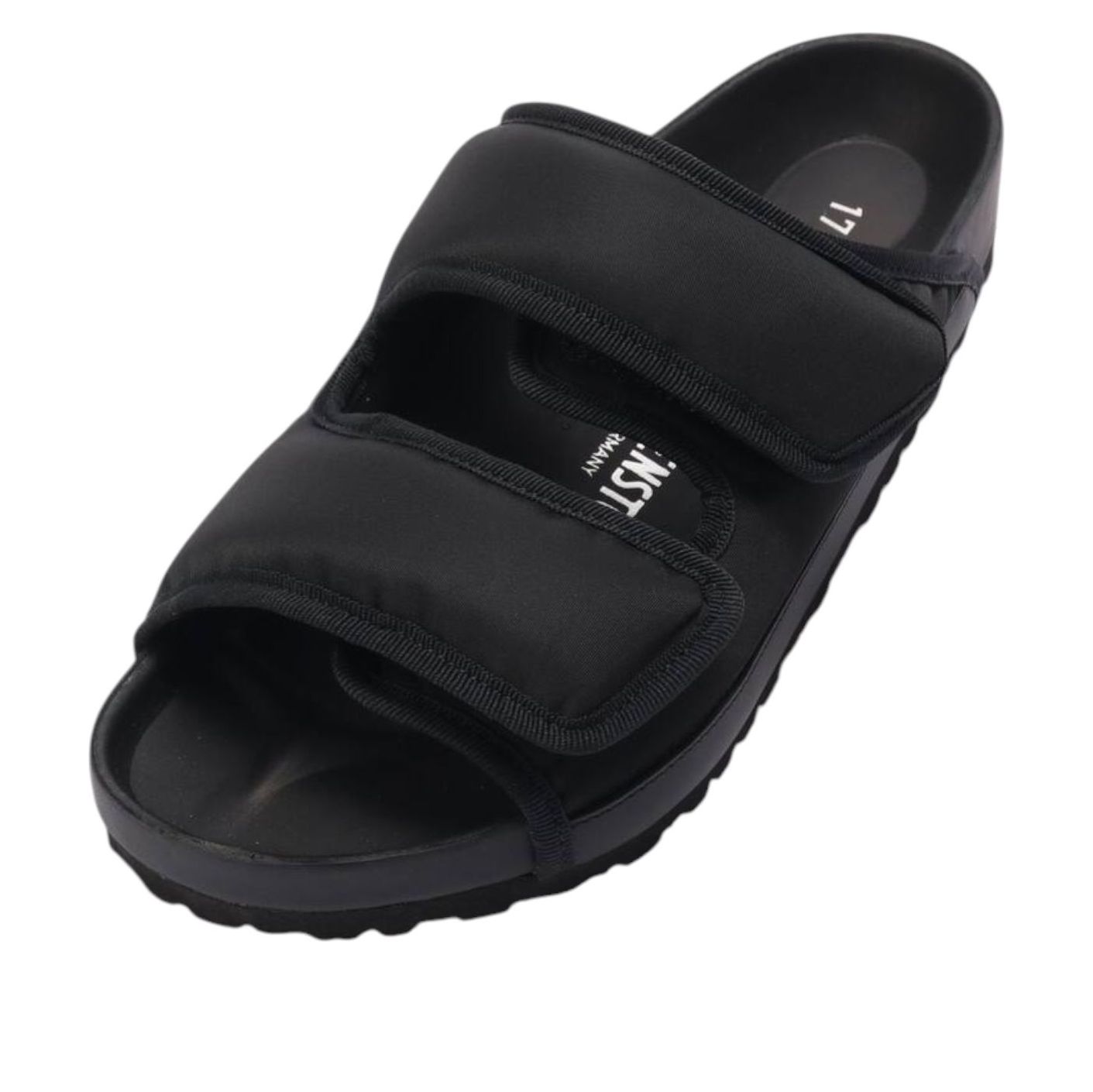 Birkenstock Arizona CosNy 'Black' 1030404