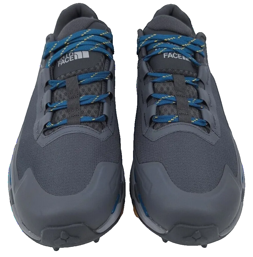 THE NORTH FACE Vectiv Exploris Futurelight Trail Sneakers 'Zinc Grey' 4T2W-0Z1