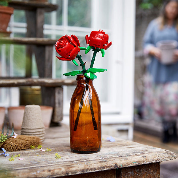 LEGO Roses 40460