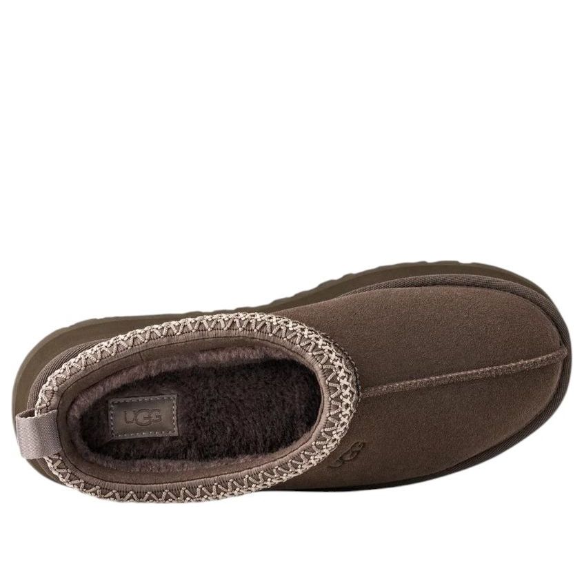 (WMNS) UGG Tazz Slippers 'Molasses' 1122553-MLSS