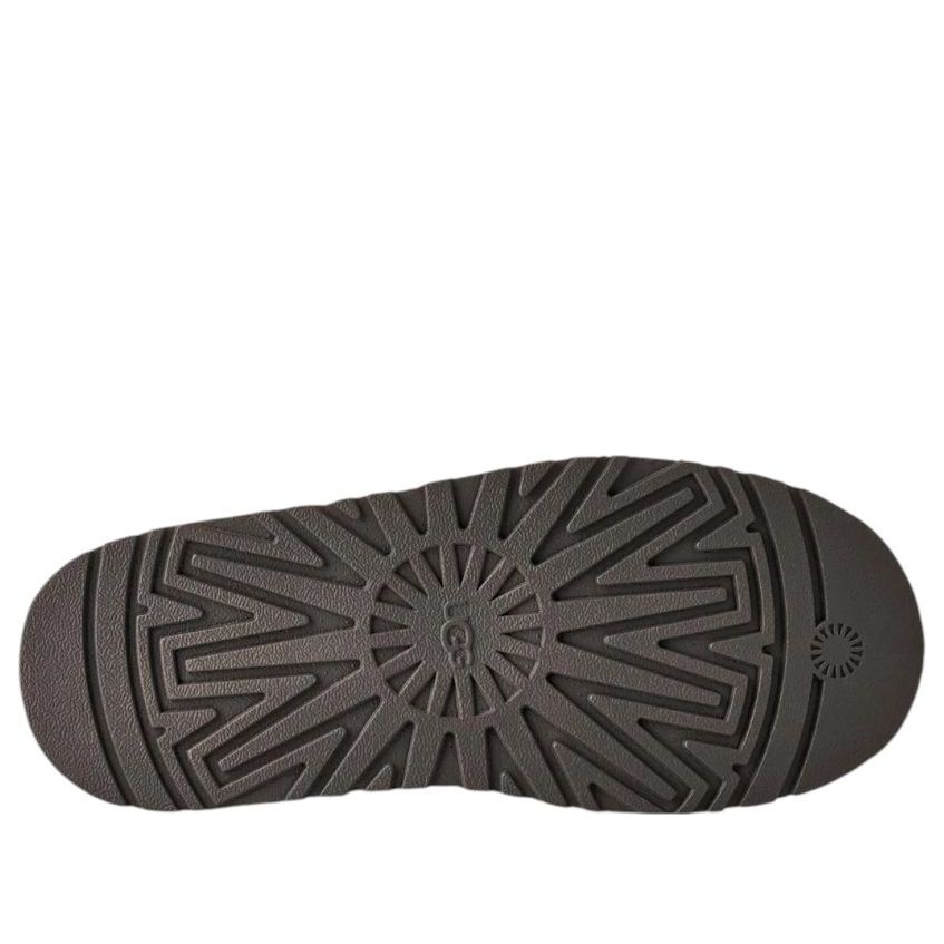(WMNS) UGG Tazz Slippers 'Molasses' 1122553-MLSS