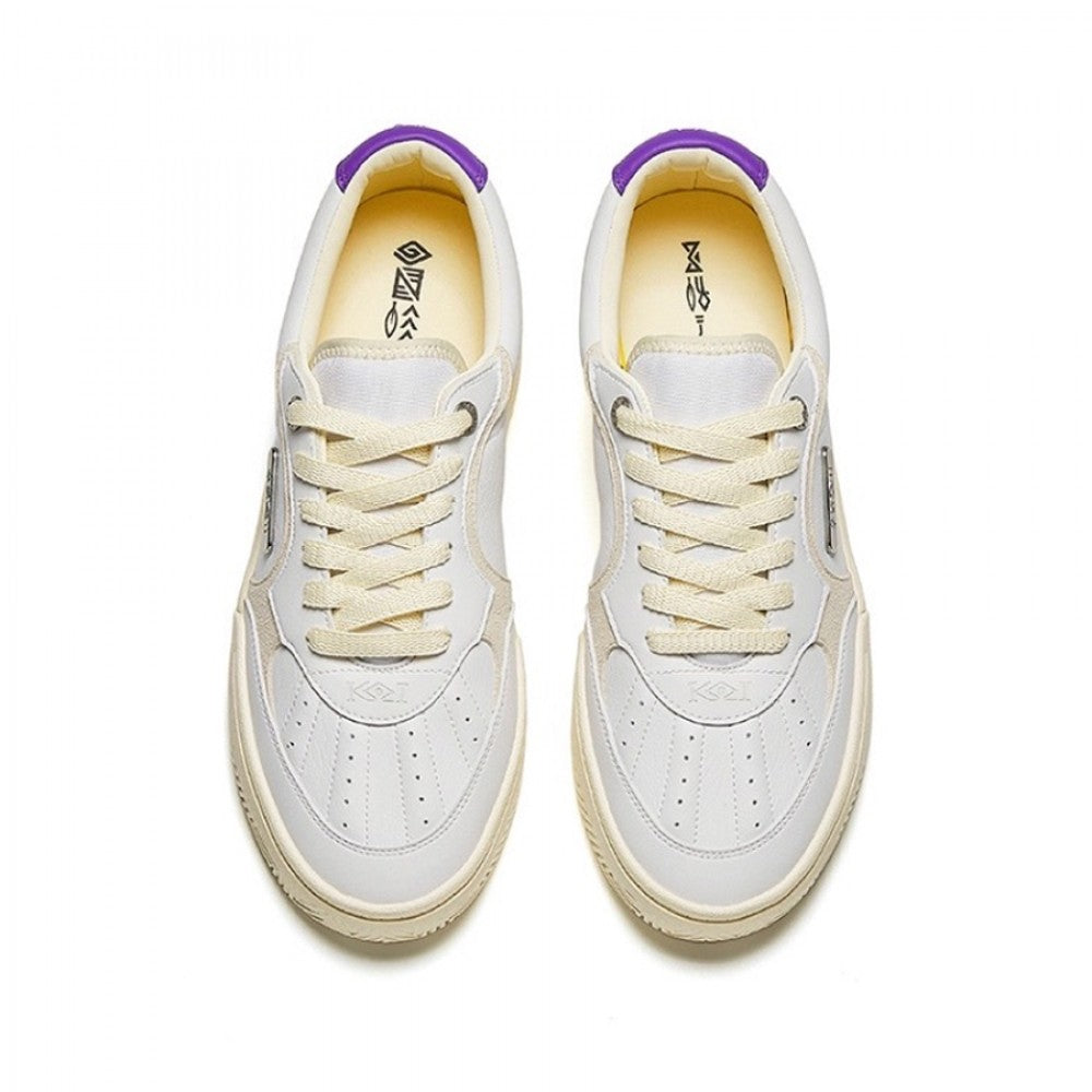 ANTA KAI Tribe 'White Beige Purple' 112431805S-2