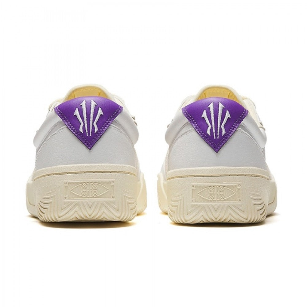 ANTA KAI Tribe 'White Beige Purple' 112431805S-2