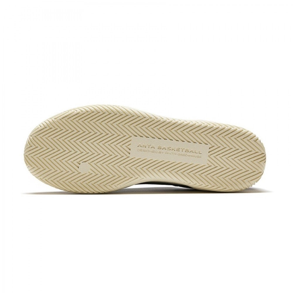 ANTA KAI Tribe 'White Beige Purple' 112431805S-2