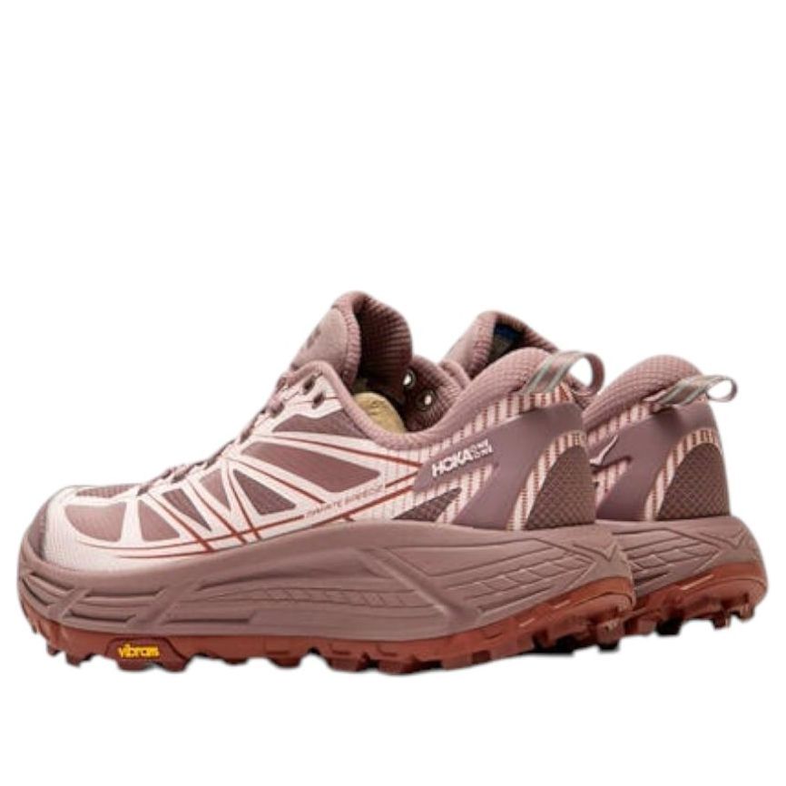 HOKA ONE ONE Mafate Speed 2 'Classic Mauve Carnation' 1126851-CVC