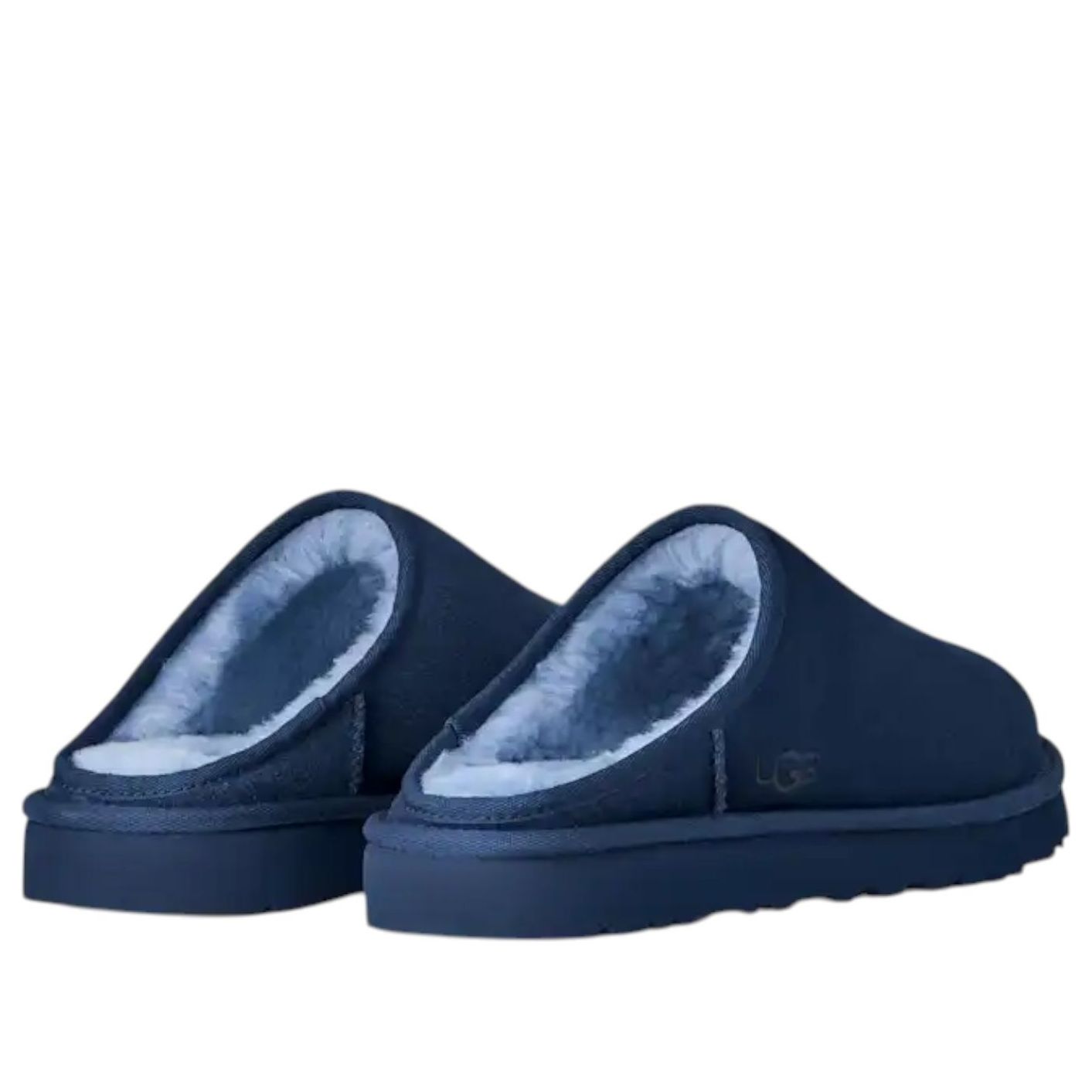 UGG Classic Slip-On 'Deep Ocean' 1129290-DEOC