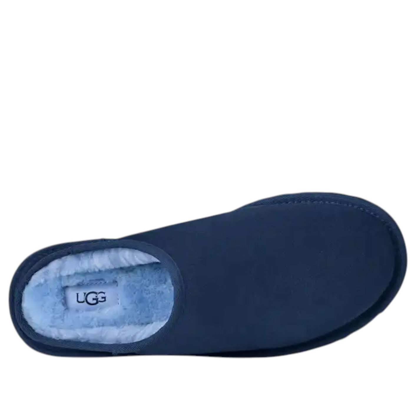 UGG Classic Slip-On 'Deep Ocean' 1129290-DEOC