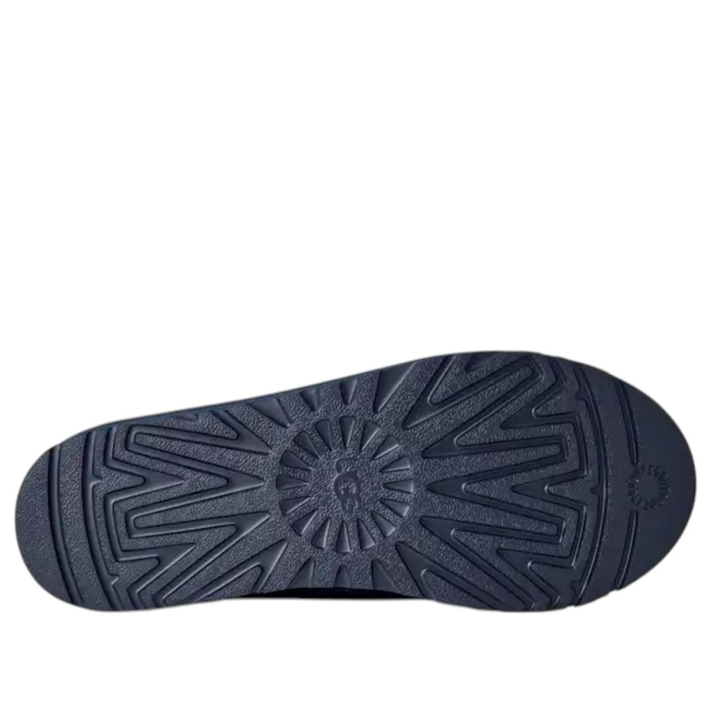 UGG Classic Slip-On 'Deep Ocean' 1129290-DEOC