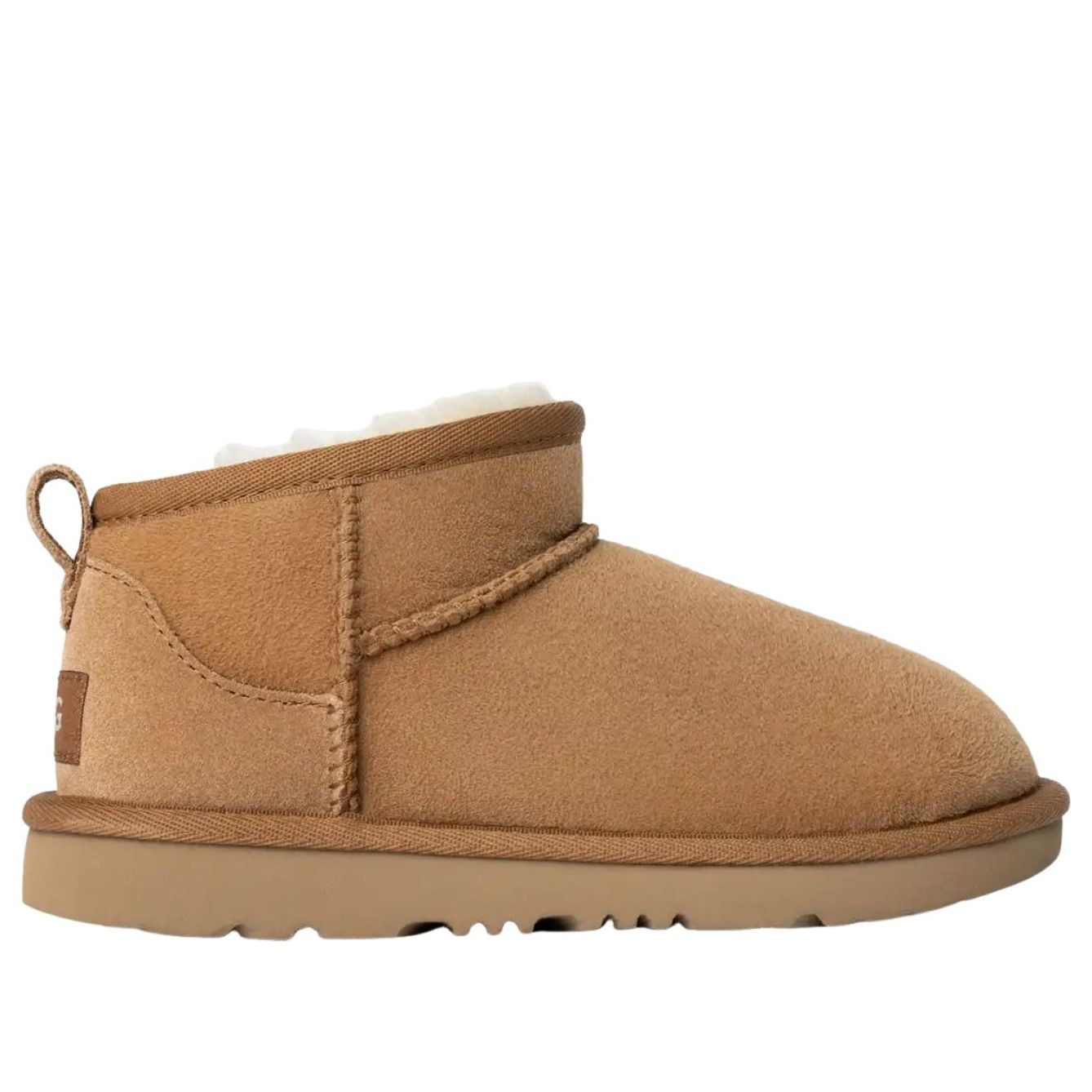 (GS)UGG Classic Ultra Mini Boot 'Sand' 1130750K-SAN
