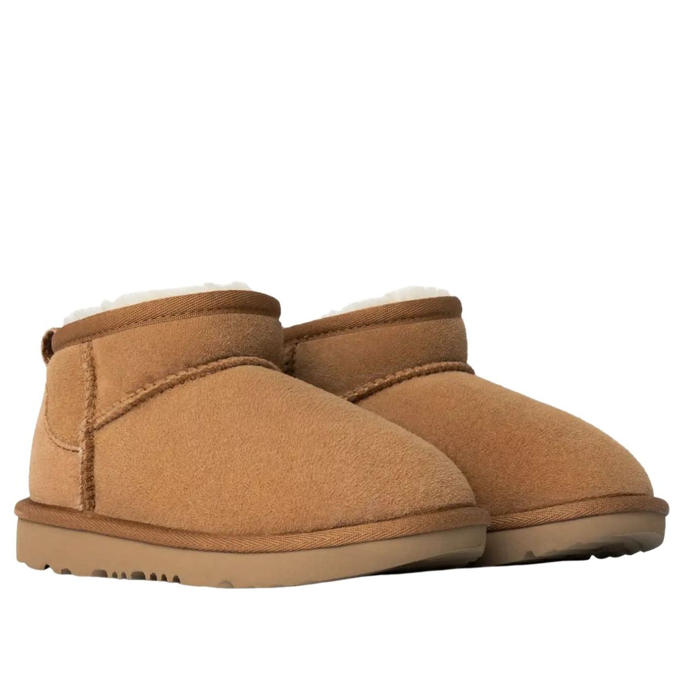 (GS)UGG Classic Ultra Mini Boot 'Sand' 1130750K-SAN