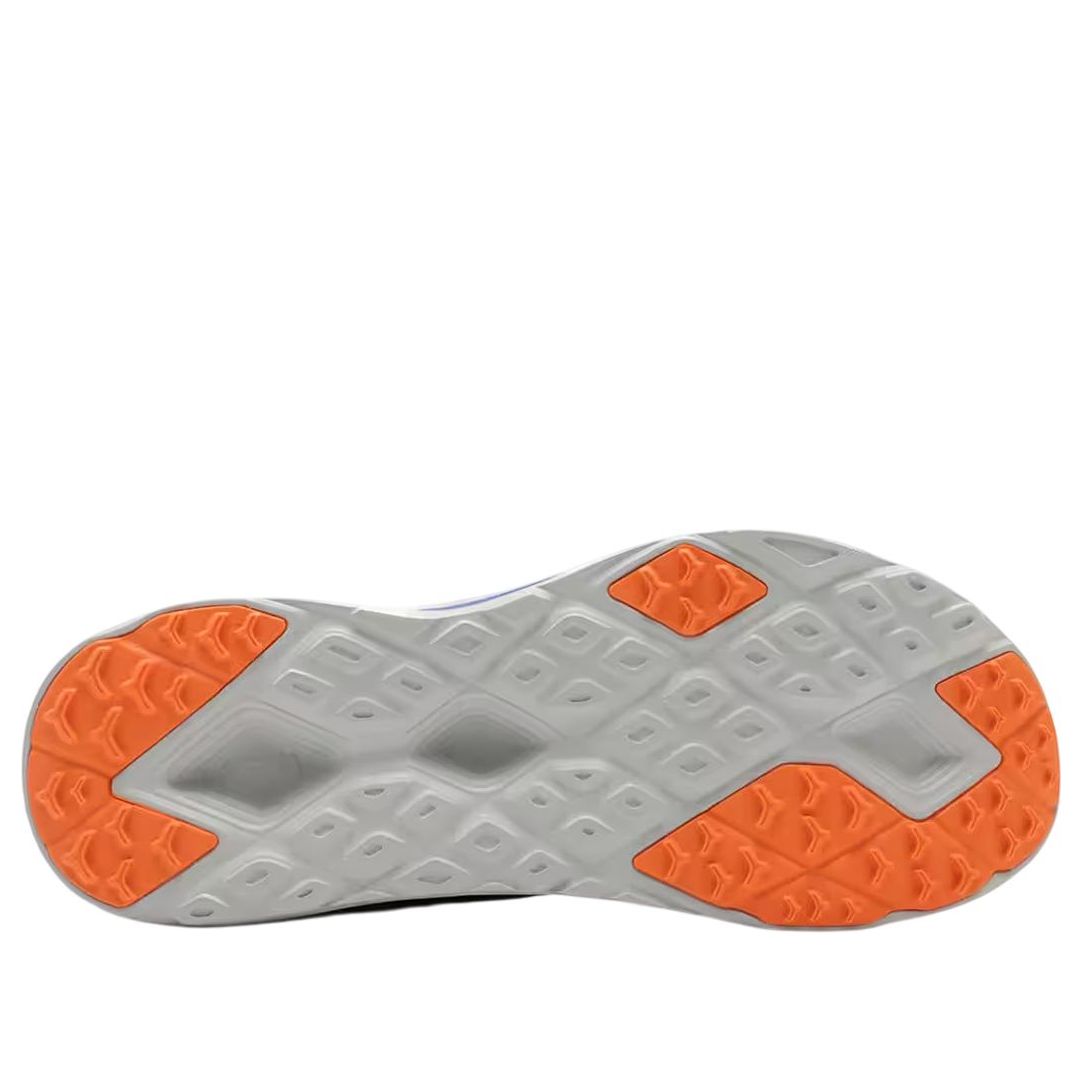 HOKA ONE ONE Huaka Origins 'Black Dazzling Blue' 1134452-BDGB