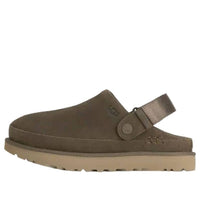 (WMNS) UGG Goldenstar Clog 'Dense Smoke' 1138252-DNSS