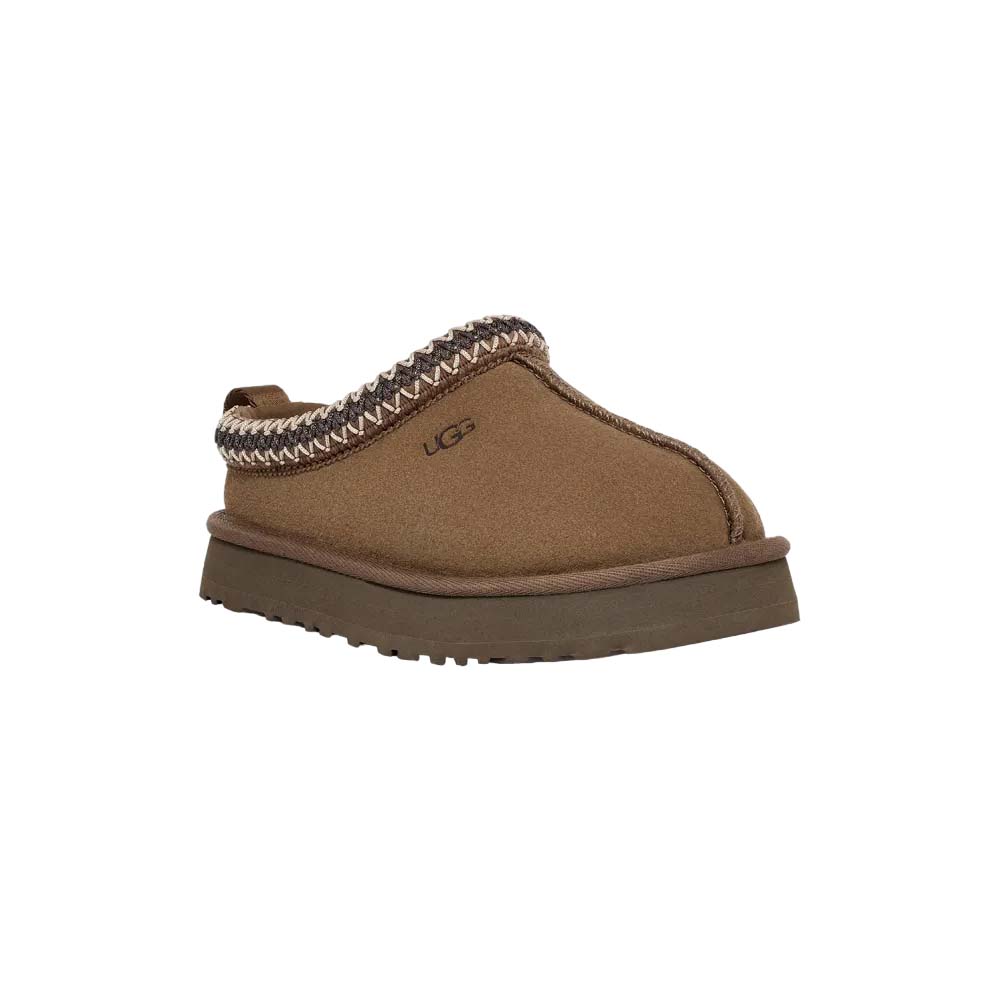 (GS) UGG Tazz Slipper 'Hickory' 1143776K-HCK