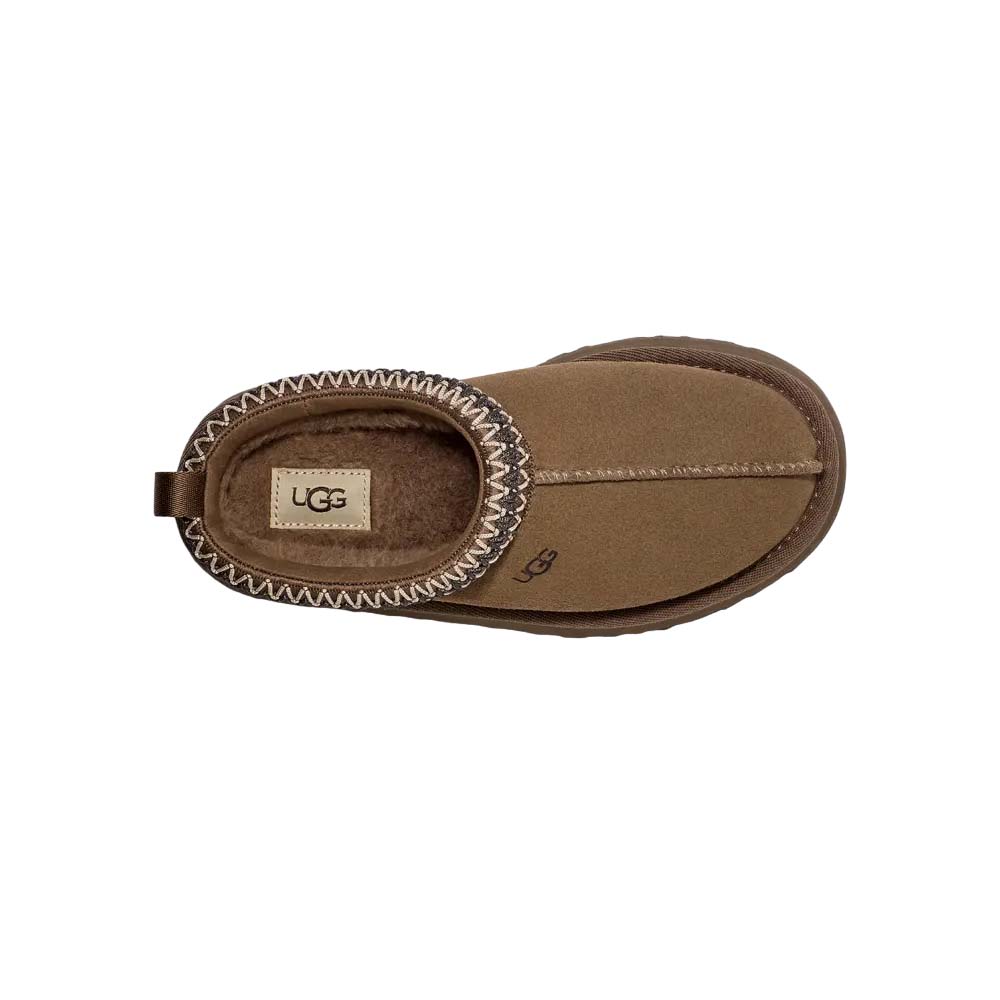 (GS) UGG Tazz Slipper 'Hickory' 1143776K-HCK