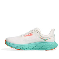 (WMNS) HOKA ONE ONE Arahi 7 'Frost Aqua Glow' 1147851-FQG